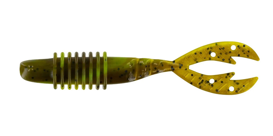 Big Bite Baits Kamikaze Swimon 3.75 Inch - (375KMSW)