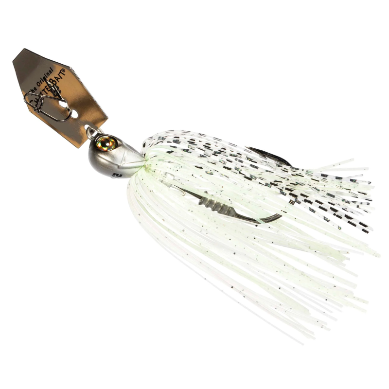 Z-MAN Chatterbait TUNGSTEN Elite EVO 3/8oz - CBET38