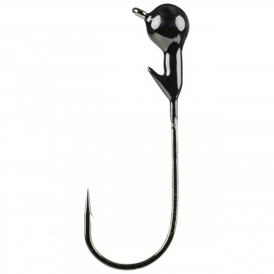 Strike King Lures - Jigheads - Round Ball Head Tour Grade 1/8oz (TGSH18)