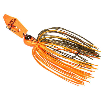 Z-MAN Chatterbait Elite Evo 3/8oz - CBEV38