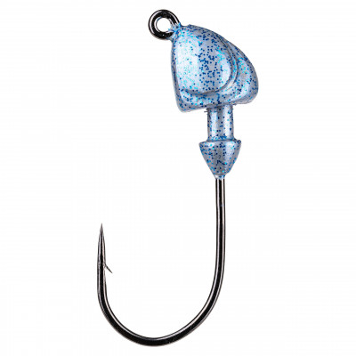 Strike King Lures - Jigheads - Swimbait Squadron Head 1/2oz (SSH12)