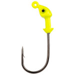 Strike King Lures - Saltwater - Jigheads - Redfish Magic Flats 1/8oz (FJH18)