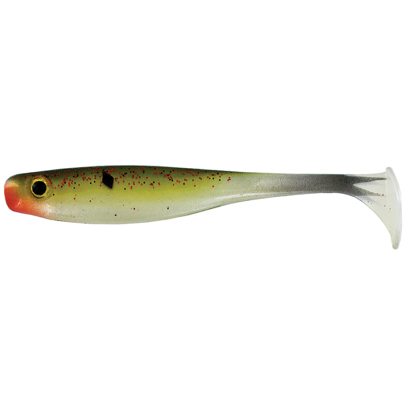 Big Bite Baits Suicide Shad 5 Inch - (5SWTM)