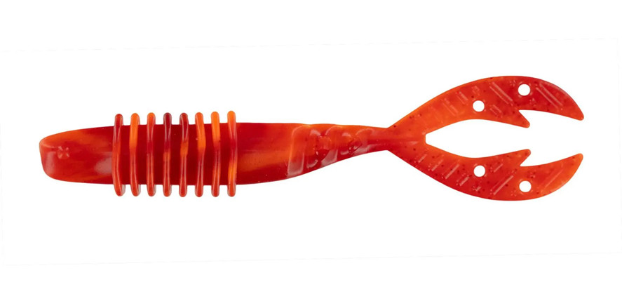 Big Bite Baits Kamikaze Swimon 3.75 Inch - (375KMSW)