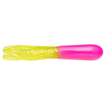 Strike King - Mr. Crappie Panfish - Soft Plastic Lures - 2" Tube (MRCT2)