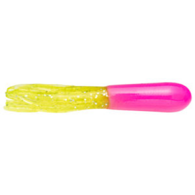 Strike King - Mr. Crappie Panfish - Soft Plastic Lures - 2" Tube (MRCT2)