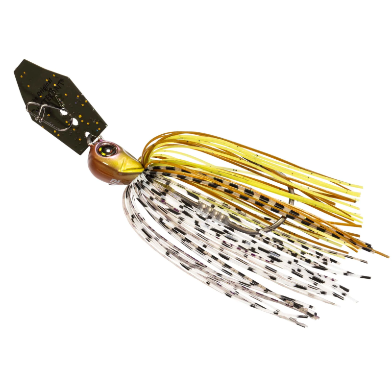 Z-MAN Chatterbait TUNGSTEN Elite EVO 3/8oz - CBET38