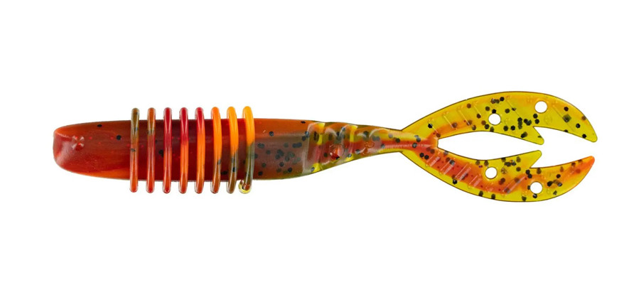 Big Bite Baits Kamikaze Swimon 3.75 Inch - (375KMSW)