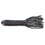 Big Bite Tubes Solid Head Tour Flipper 4 Inch - (SSTUB4)