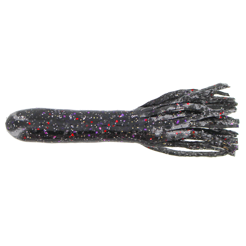 Big Bite Tubes Solid Head Tour Flipper 4 Inch - (SSTUB4)