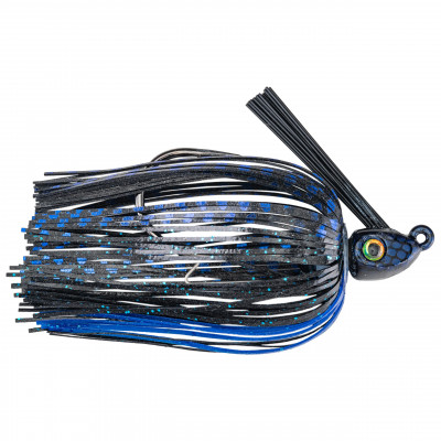Strike King Lures - Jigs - Hack Attack Heavy Cover Swim 1/4oz (HAHCSJ14)