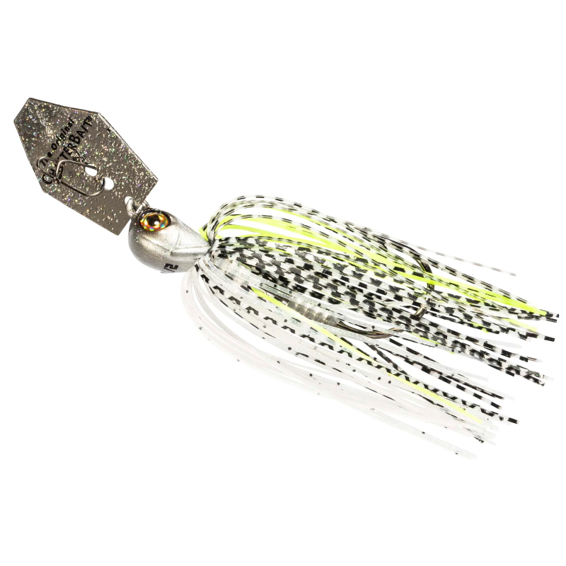 Z-MAN Chatterbait TUNGSTEN Elite EVO 3/8oz - CBET38