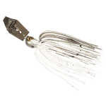 Z-MAN Chatterbait TUNGSTEN Elite EVO 3/8oz - CBET38