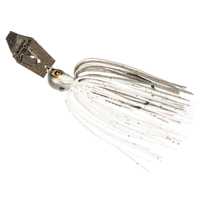 Z-MAN Chatterbait TUNGSTEN Elite EVO 1/2oz - CBET12