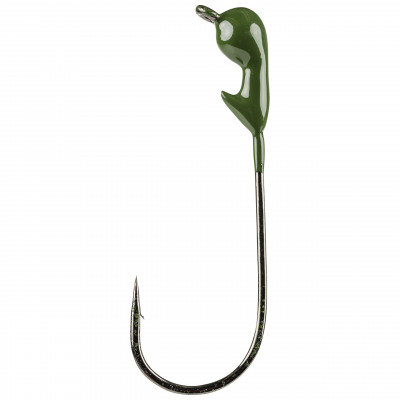 Strike King Lures - Jigheads - Round Ball Head Tour Grade 1/16oz (TGSH116)