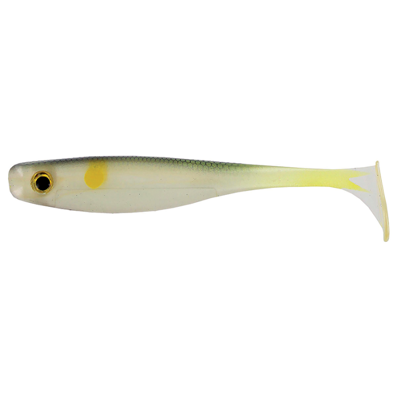 Big Bite Baits Suicide Shad 5 Inch - (5SWTM)