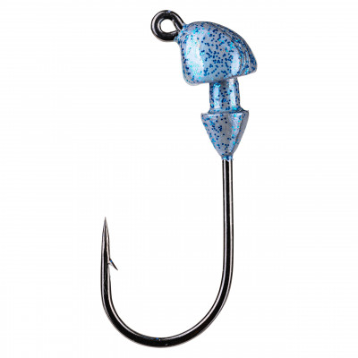 Strike King Lures - Jigheads - Swimbait Squadron Head 1/4oz (SSH14)