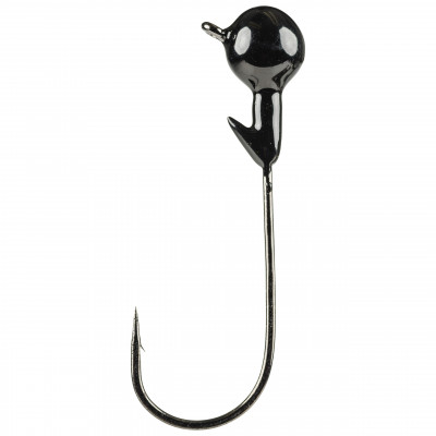 Strike King Lures - Jigheads - Round Ball Head Tour Grade 3/16oz (TGSH316)