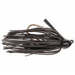 Strike King Lures - Jigs - Finesse - Bitsy Bug Mini 1/8oz (BBJ18)