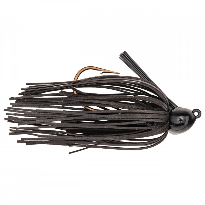 Strike King Lures - Jigs - Finesse - Bitsy Bug Mini 1/8oz (BBJ18)
