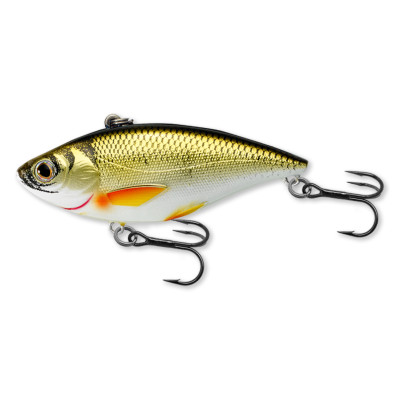 Live Target Golden Shiner Rattlebait 1/4oz (GS60SK)