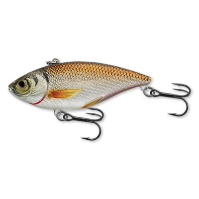 Live Target Golden Shiner Rattlebait 1/2oz (GS70SK)