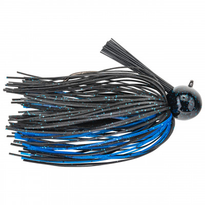 Strike King Lures - Jigs - Football - Tour Grade 3/4oz (TDJ34)