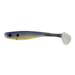 Big Bite Baits Suicide Shad 5 Inch - (5SWTM)