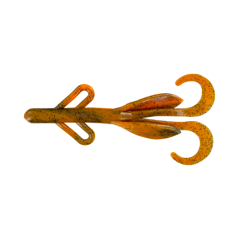 Big Bite Creature Baits 4inch (CB4)