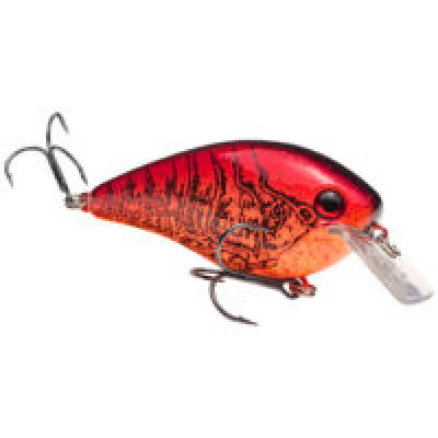 Strike King Lures - Crankbaits - Square Bill Silent - KVD 4.0 Magnum (HCKVDS4.0)