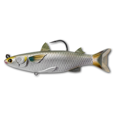 Live Target Mullet Swimbait 1/2oz (MUS141MS)