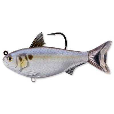 Live Target Gizzard Shad Swimbait 2oz (GZS139MS)