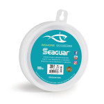Seaguar In Shore Fluorocarbon Line 100 Yard Filler Spool - (IS100)