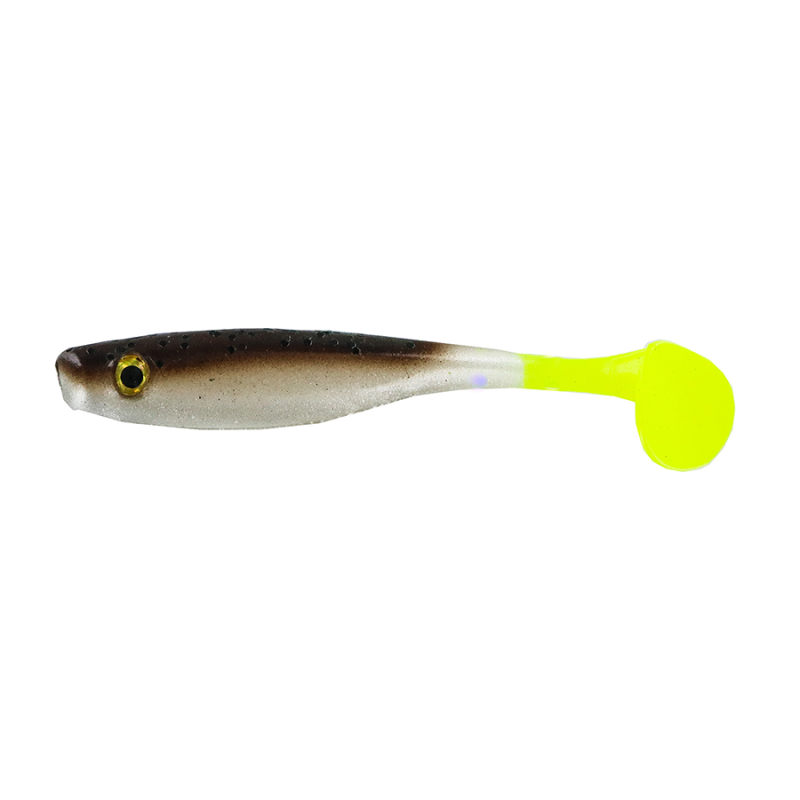 Big Bite Baits Suicide Shad 5 Inch - (5SWTM)