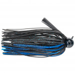 Strike King Lures - Jigs - Football - Tour Grade 3/8oz (TDJ38)