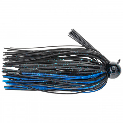 Strike King Lures - Jigs - Football - Tour Grade 3/8oz (TDJ38)