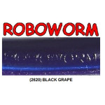 Roboworm Straight Tail Worm 4.5 Inches - (ST)