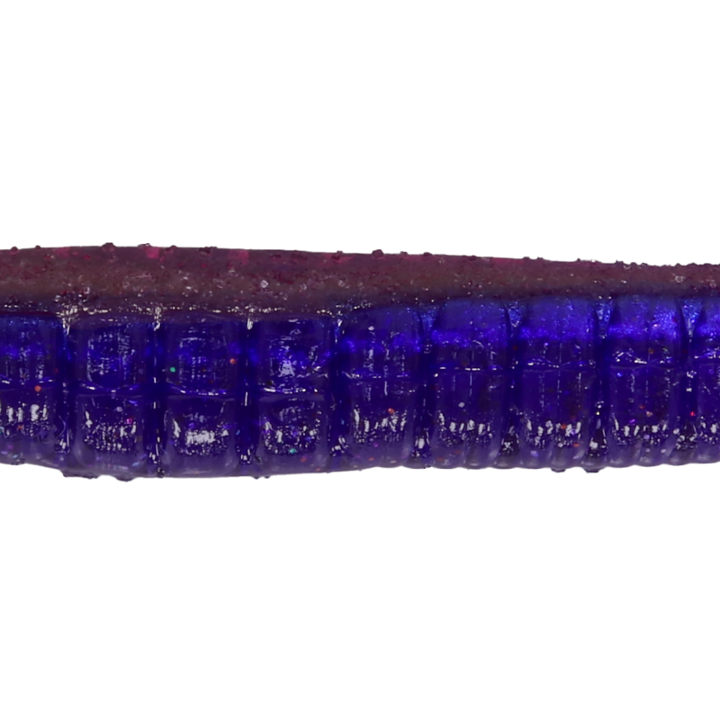 Roboworm Ned Worm 4.5 Inches - (N5)