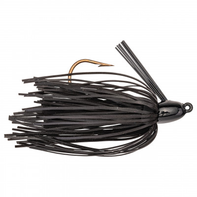 Strike King Lures - Jigs - Finesse - Bitsy Bug Mini 1/16oz (BBJ116)