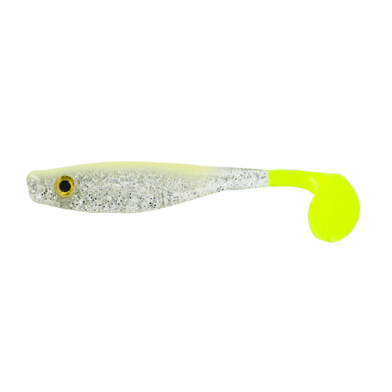 Big Bite Baits Suicide Shad 5 Inch - (5SWTM)