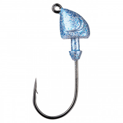 Strike King Lures - Jigheads - Swimbait Squadron Head 3/4oz (SSH34)