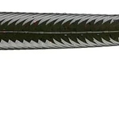 Roboworm Curly Tails Worms 5.5 inches - CL