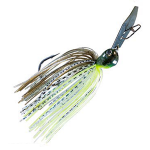 Z-MAN - Chatterbait - Jack Hammer - Bladed Vibrating Swim Jig - 3/8oz (CBJH38)
