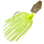 Z-MAN - ChatterBait - The Original - Bladed Vibrating Swim Jig - 1/4oz (CB14)