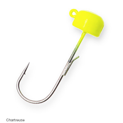 Z-MAN - Jigheads - ShroomZ Finesse NED Rig 1/15oz (FJH115)