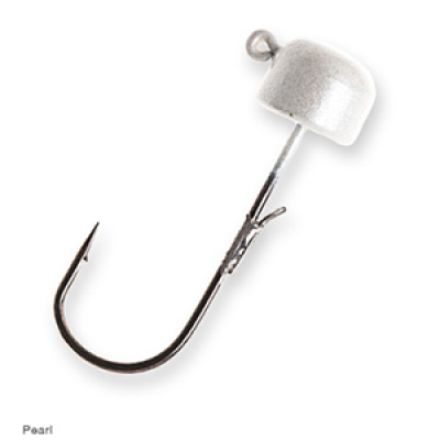 Z-MAN - Jigheads - ShroomZ  Finesse NED Rig 1/20oz (FJH120)