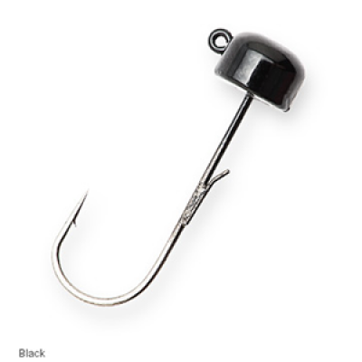 Z-MAN - Jigheads - ShroomZ  Finesse NED Rig 1/6oz (FJH16)