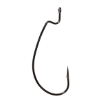 X-Point Hooks - Bass - Light Wire - Extra Wide Gap (X15Z)