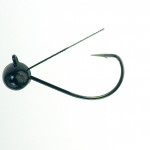 Buckeye Lures Flick-It Wacky - Worm Jighead Weedless - 3/16oz (FI316)