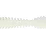 Roboworm Zipper Grub 3.5 Inches - (ZG)